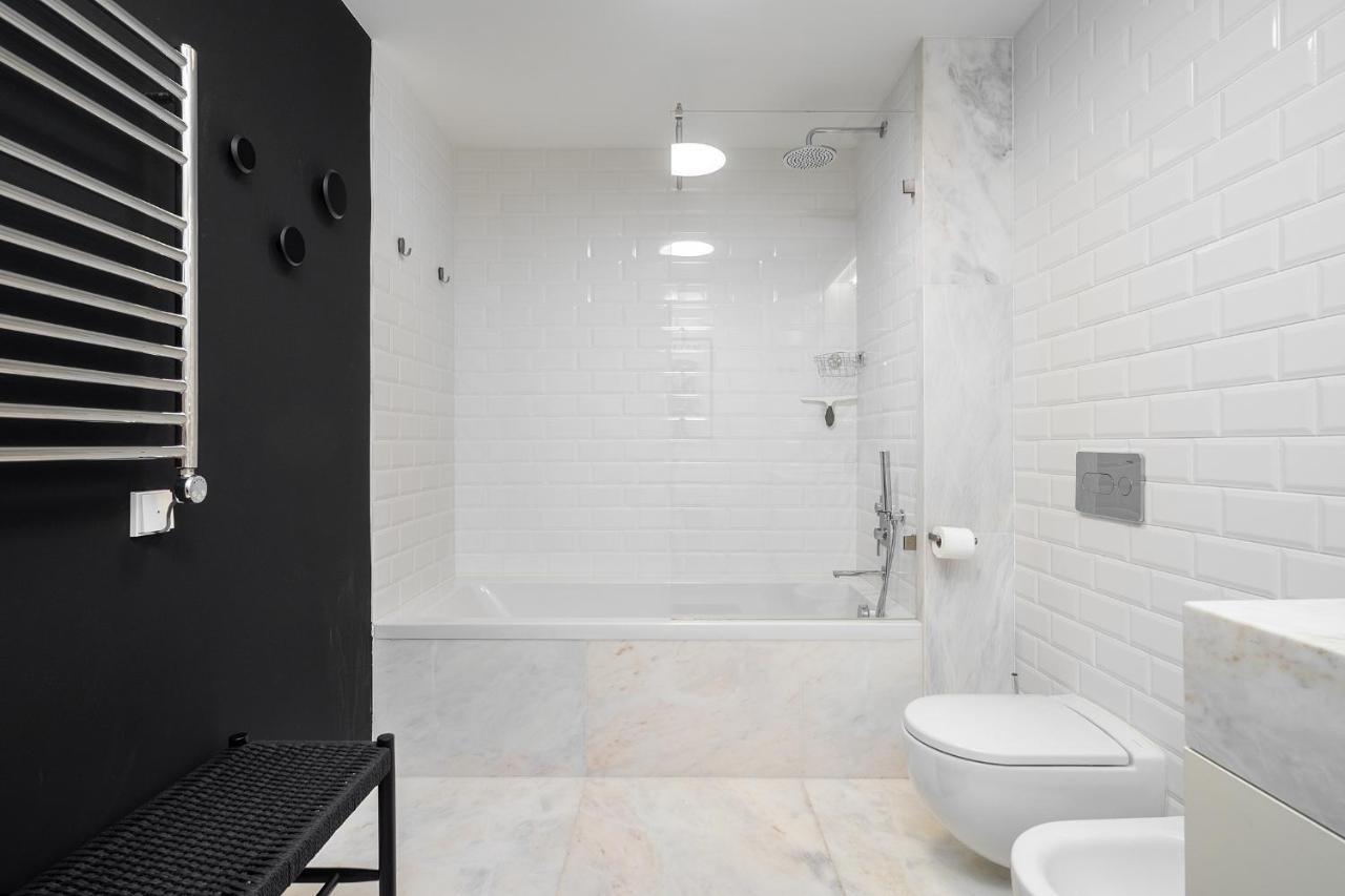 Apartment Whome Prime Location Contemporary Luxury W/ Ac & Elevator Lissabon