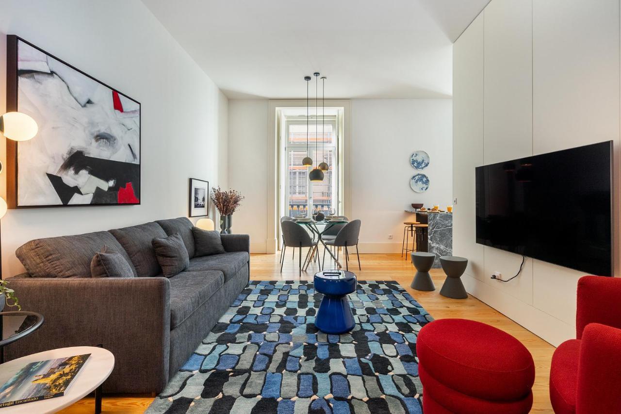 Whome Prime Location Contemporary Luxury W/ Ac & Elevator Apartment *