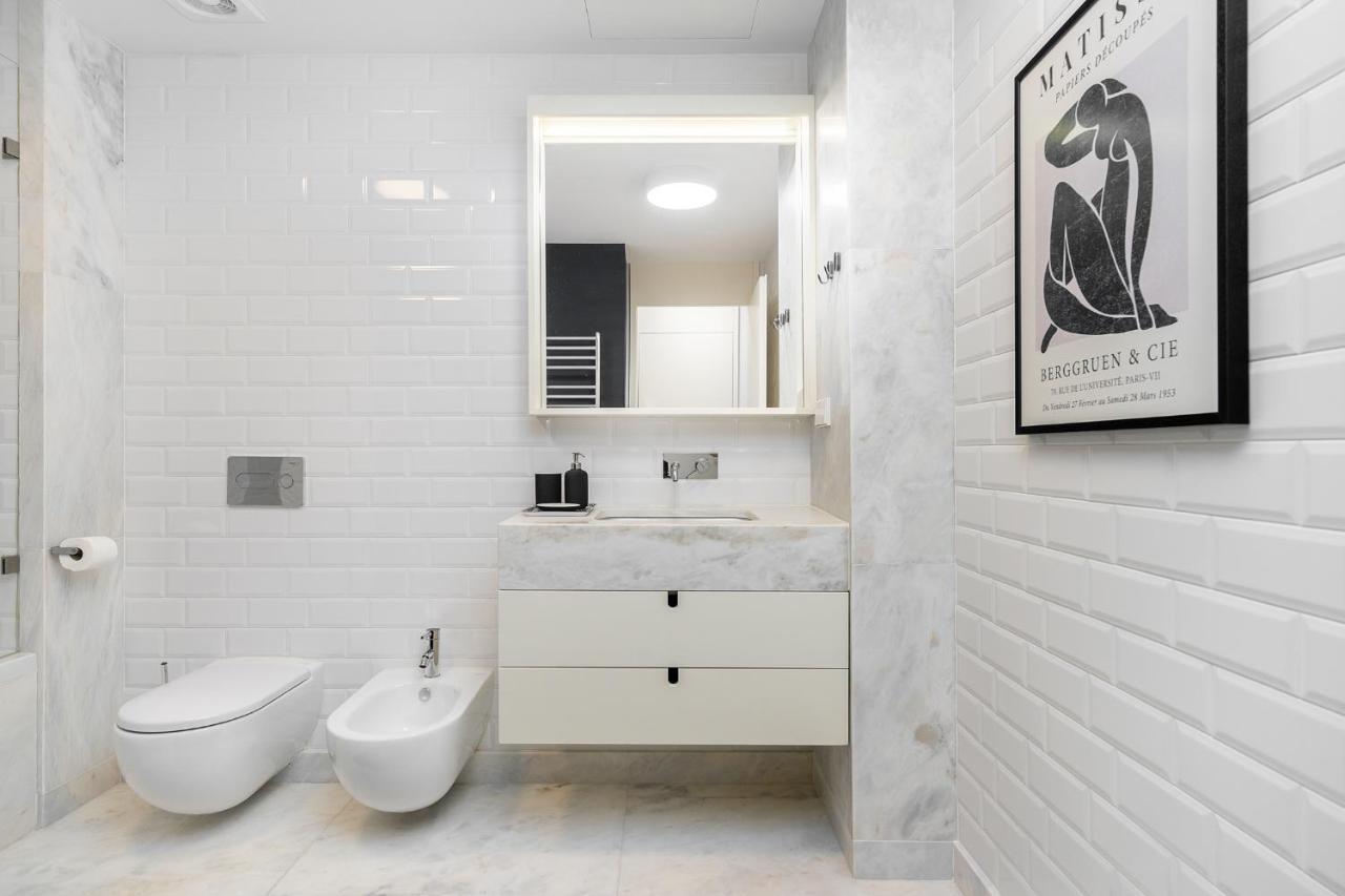 Whome Prime Location Contemporary Luxury W/ Ac & Elevator * Lisbon
