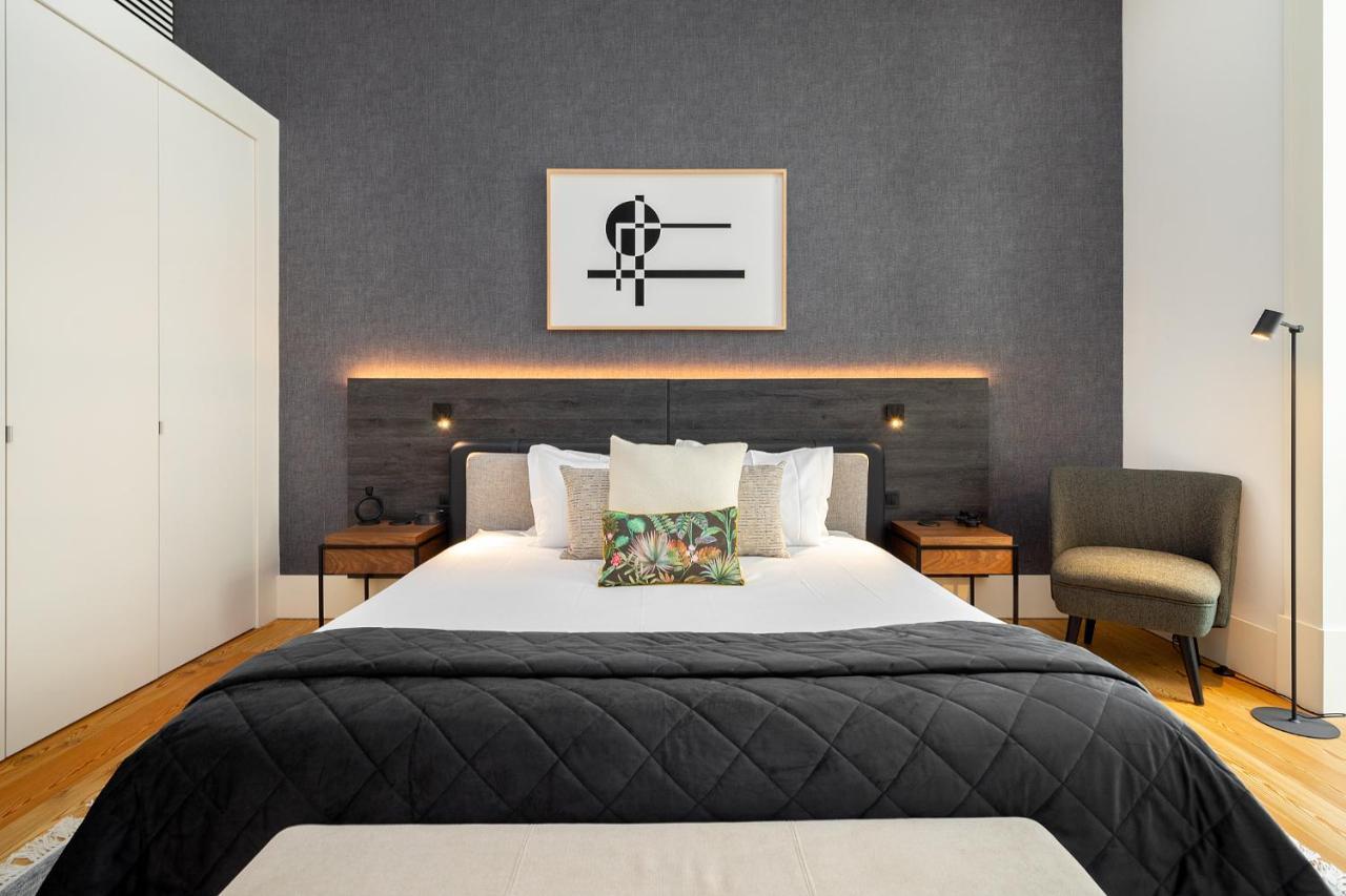 Whome Prime Location Contemporary Luxury W/ Ac & Elevator Apartment *